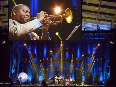 10. Les grands festivals